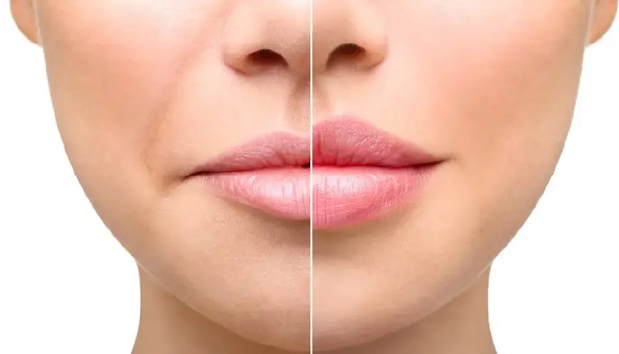 Lip Enhancement Treatment in Bhubaneswar